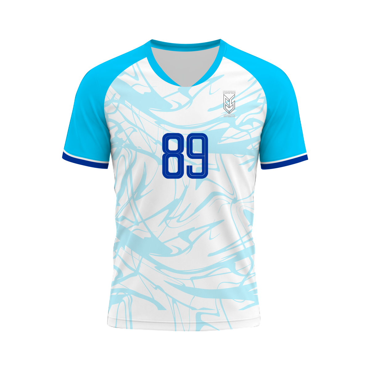 SOCCER 3 FRONT